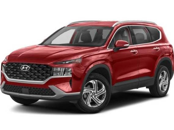 HYUNDAI SANTA FE 2023 5NMS24AJ1PH555857 image